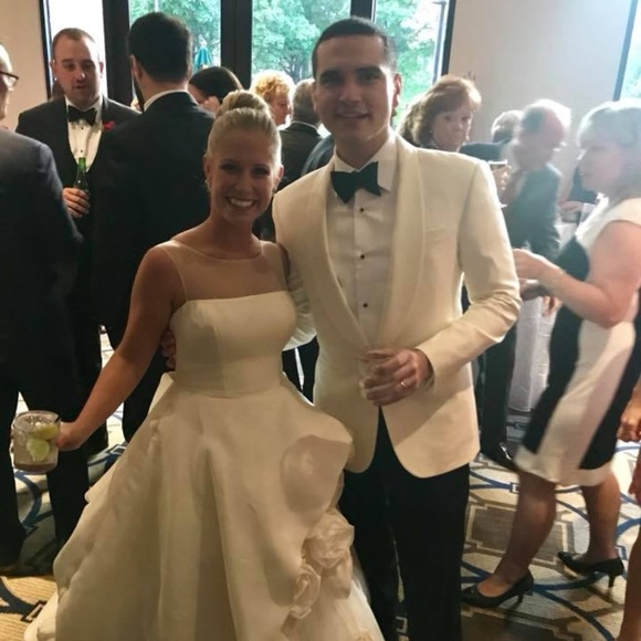 Meet your Posher, Dorothy - Picture 3 of 4